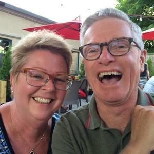 Meet your Posher, Kathy